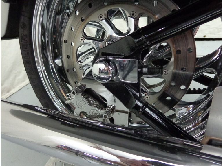 2007 Yamaha Road Star , $8,999, image 35