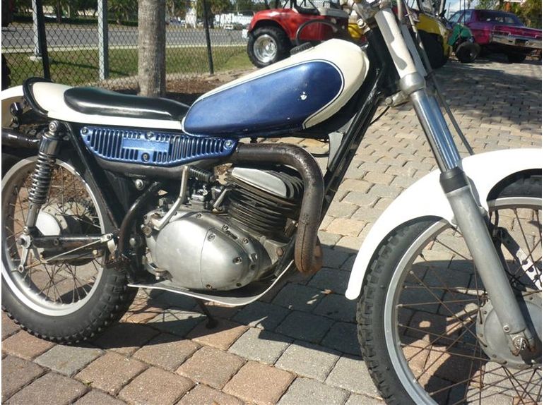 1975 Yamaha TY 250 , $1,895, image 21