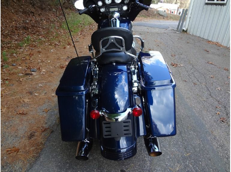 2010 Harley-Davidson Dyna Wide Glide , $12,495, image 3