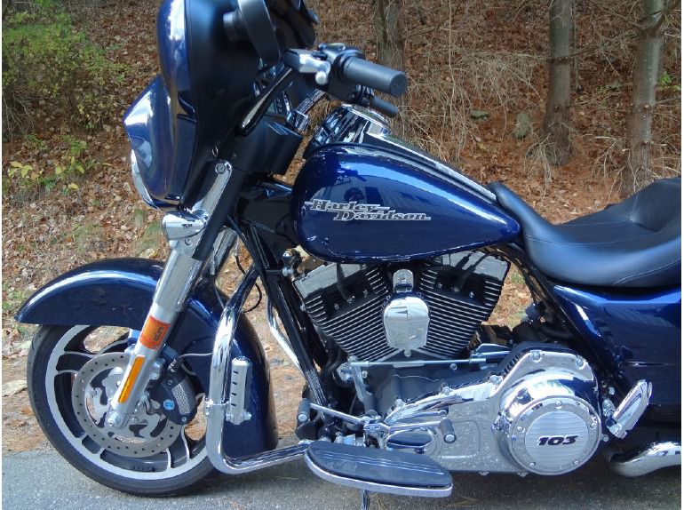2010 Harley-Davidson Dyna Wide Glide , $12,495, image 8