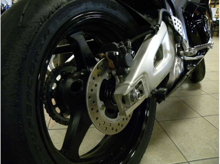 2011 Honda CBR600RR , $9,595, image 9