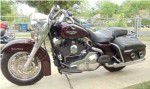 Used 2005 Harley-Davidson Road King Classic For Sale