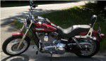 Used 2009 Harley-Davidson Dyna Super Glide Custom For Sale