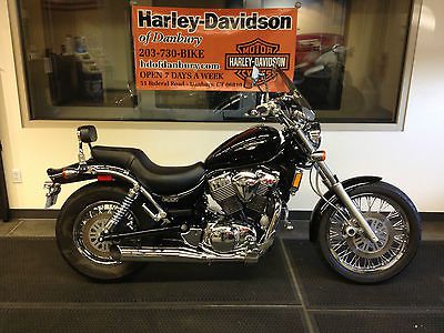 Suzuki : Boulevard 2008 Suzuki S83 Boulevard, 5164 Miles!