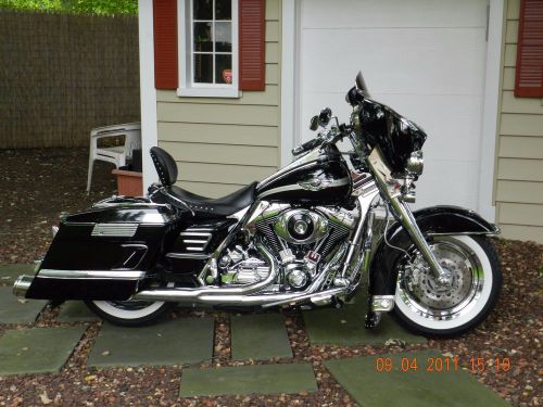 2003 harley-davidson touring