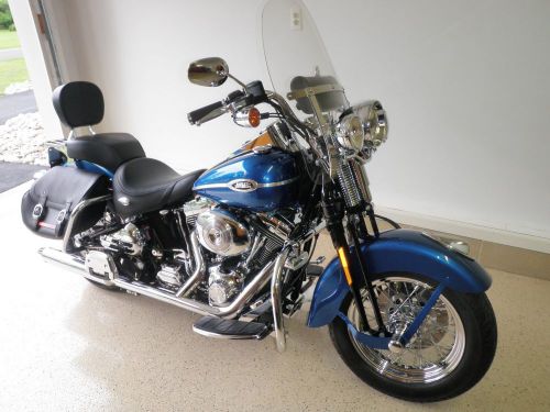 2005 Harley-Davidson Softail
