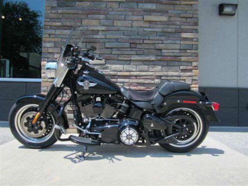 2016 Harley-Davidson Softail