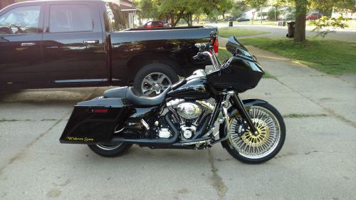 2012 Harley-Davidson Touring