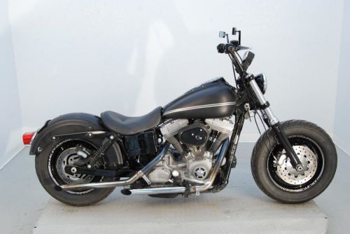 2010 Harley-Davidson Super Glide