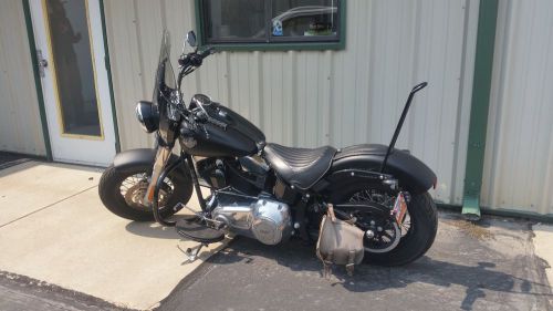 2013 harley-davidson softail