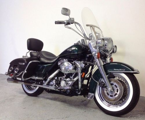 1999 Harley-Davidson Touring, US $50000, image 3