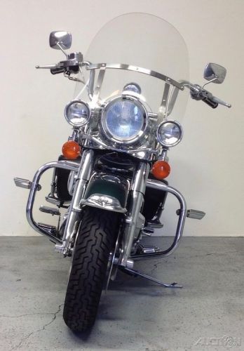1999 Harley-Davidson Touring, US $50000, image 8