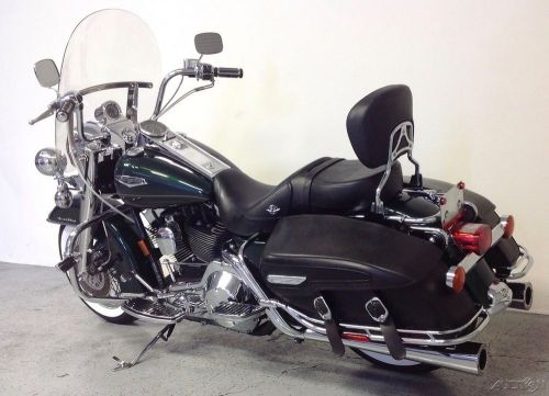 1999 Harley-Davidson Touring, US $50000, image 12