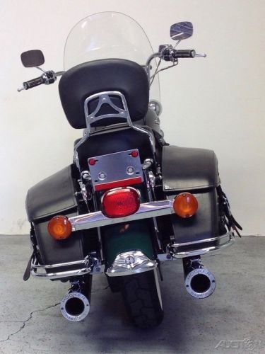 1999 Harley-Davidson Touring, US $50000, image 17