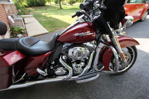 2010 Harley-Davidson Touring