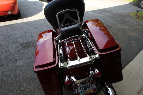 2010 Harley-Davidson Touring, US $18,000.00, image 5