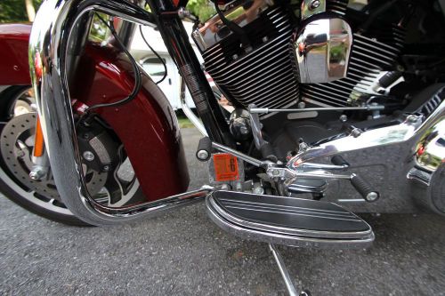 2010 Harley-Davidson Touring, US $18,000.00, image 6