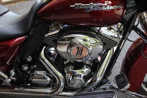 2010 Harley-Davidson Touring, US $18,000.00, image 11