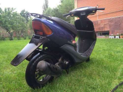2007 Honda Dio 34, US $62.00, image 6
