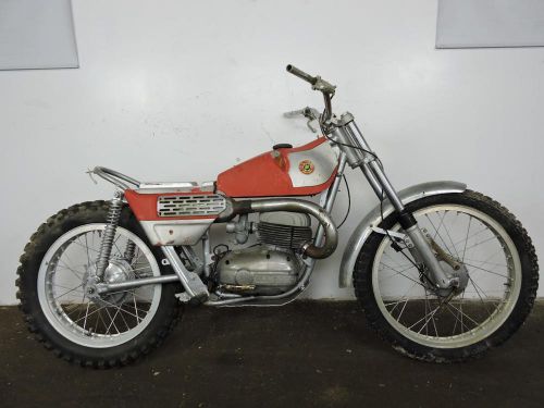 1968 bultaco