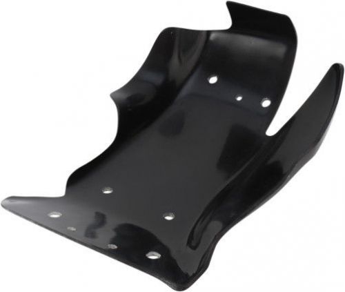 Moose Racing Eline Carbon Fiber Skid Plate Skidplate Husaberg FE 250 13 14 NEW, US $159.95, image 4