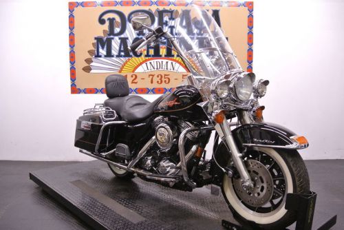 1996 Harley-Davidson Touring 1996 FLHR - Road King *We Ship & Finance*