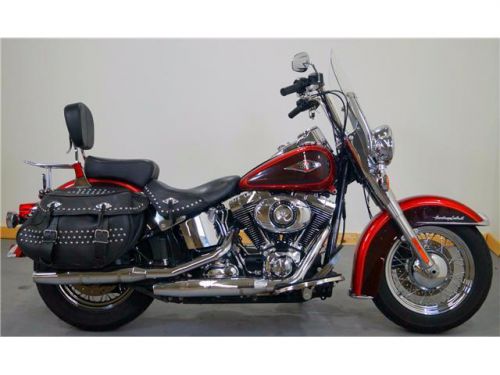 2013 harley-davidson softail