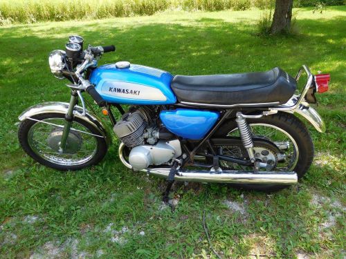 1971 Kawasaki Other, US $9400, image 3