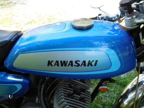 1971 Kawasaki Other, US $9400, image 14
