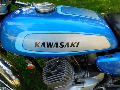 1971 Kawasaki Other, US $9400, image 15