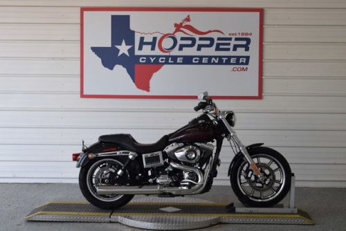 2014 Harley-Davidson Dyna, US $11,691.00, image 1