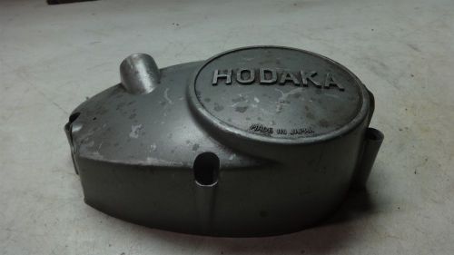 Hodaka ace 90 100 ahrma dirt squirt road toad sm187b. engine clutch cover -a