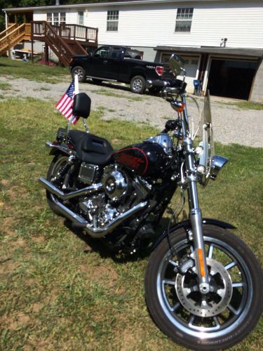 2014 Harley-Davidson Dyna, US $11,500.00, image 4