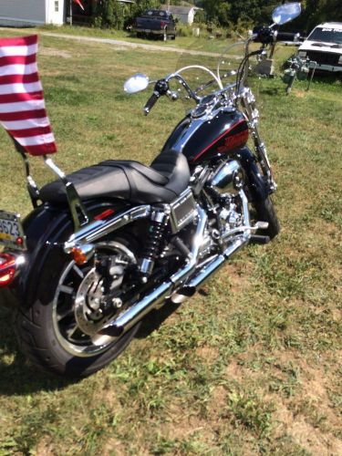2014 Harley-Davidson Dyna, US $11,500.00, image 6