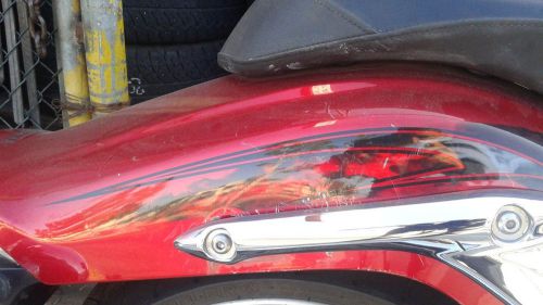 2009 Yamaha Raider, US $7,500.00, image 4