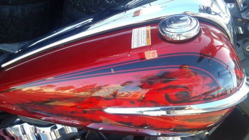 2009 Yamaha Raider, US $7,500.00, image 5