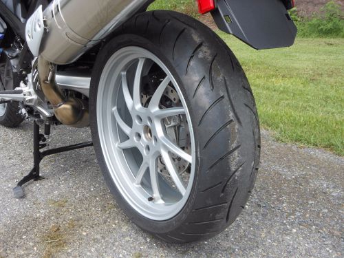 2015 BMW F 800 GT Tour, US $11,299.00, image 6