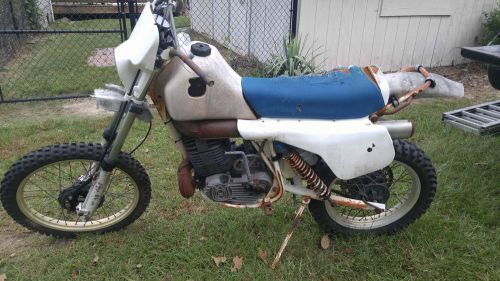 1984 Husqvarna 500AE AUTOMATIC, US $1,495.00, image 2