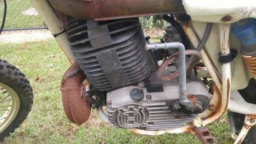 1984 Husqvarna 500AE AUTOMATIC, US $1,495.00, image 3