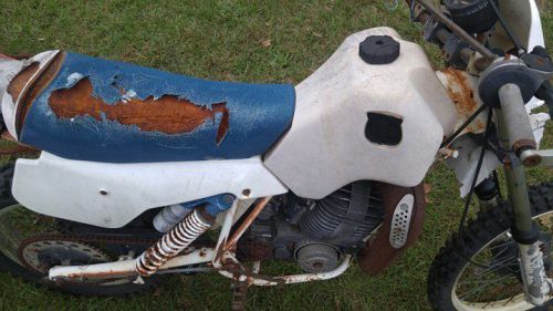 1984 Husqvarna 500AE AUTOMATIC, US $1,495.00, image 5