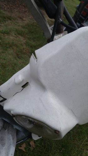 1984 Husqvarna 500AE AUTOMATIC, US $1,495.00, image 7