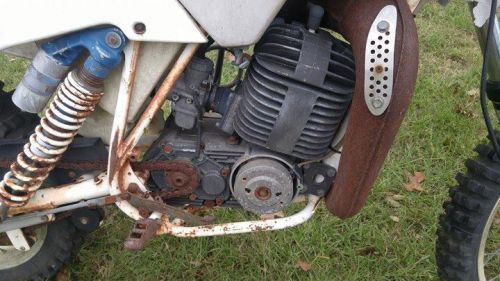 1984 Husqvarna 500AE AUTOMATIC, US $1,495.00, image 8