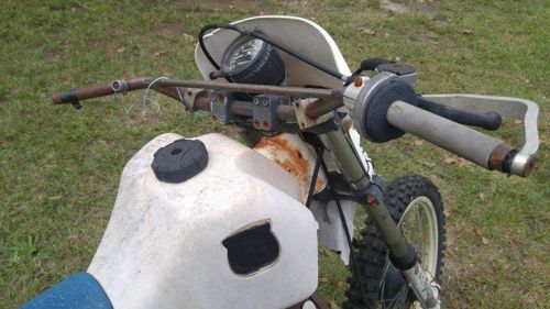 1984 Husqvarna 500AE AUTOMATIC, US $1,495.00, image 9