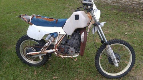1984 Husqvarna 500AE AUTOMATIC, US $1,495.00, image 12