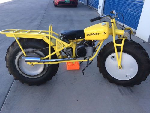 1963 Other Makes Rokon