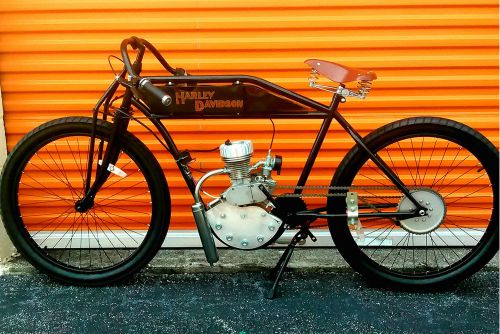 1913 Harley-Davidson Other, US $2,850.00, image 4