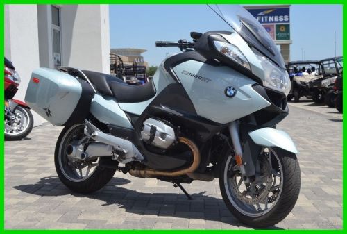 2010 BMW R-Series 1200 T, US $15000, image 2