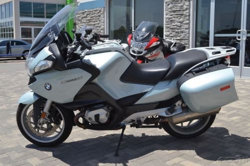 2010 BMW R-Series 1200 T, US $15000, image 3
