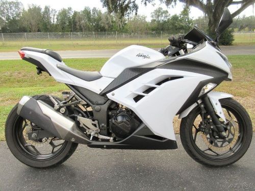 2013 Kawasaki Ninja 300, US $3,700.00, image 2