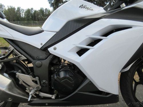 2013 Kawasaki Ninja 300, US $3,700.00, image 3